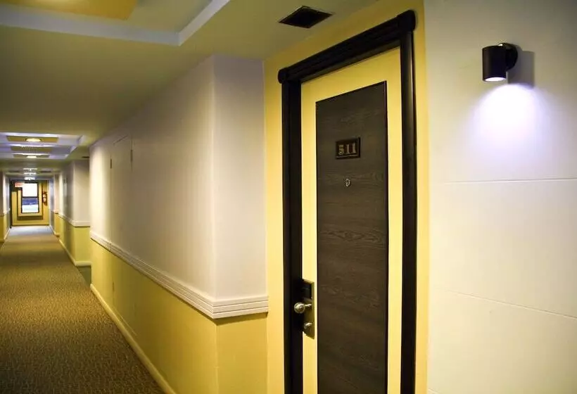 Fotos del hotel Bp Grand Suite:  19