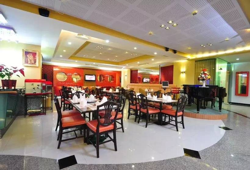 Fotos del hotel Bp Grand Suite:  17