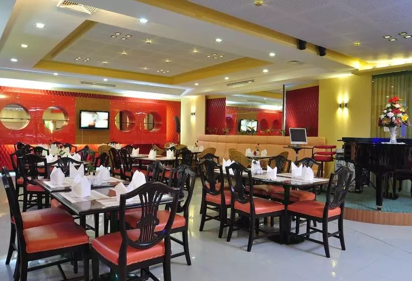 Fotos del hotel Bp Grand Suite:  4