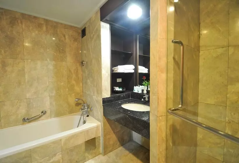 Fotos del hotel Bp Grand Suite:  7