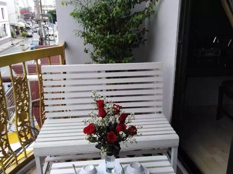 Fotos del hotel Bp Grand Suite:  6