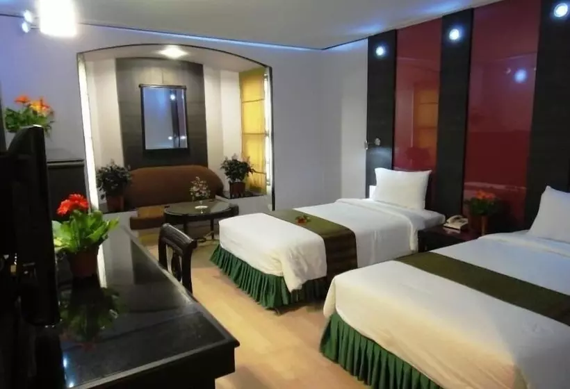 Fotos del hotel Bp Grand Suite:  23