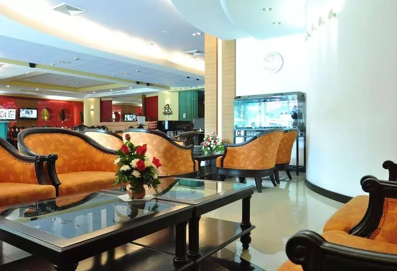 Fotos del hotel Bp Grand Suite:  21