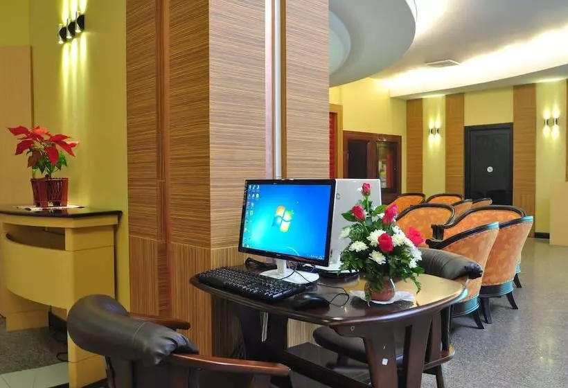 Fotos del hotel Bp Grand Suite:  5