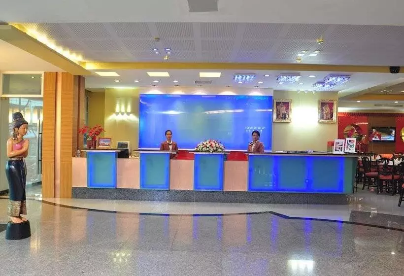 Fotos del hotel Bp Grand Suite:  3