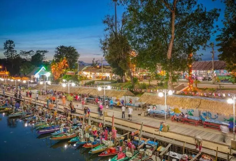 Fotos del hotel Grand Plaza  Hat Yai:  2