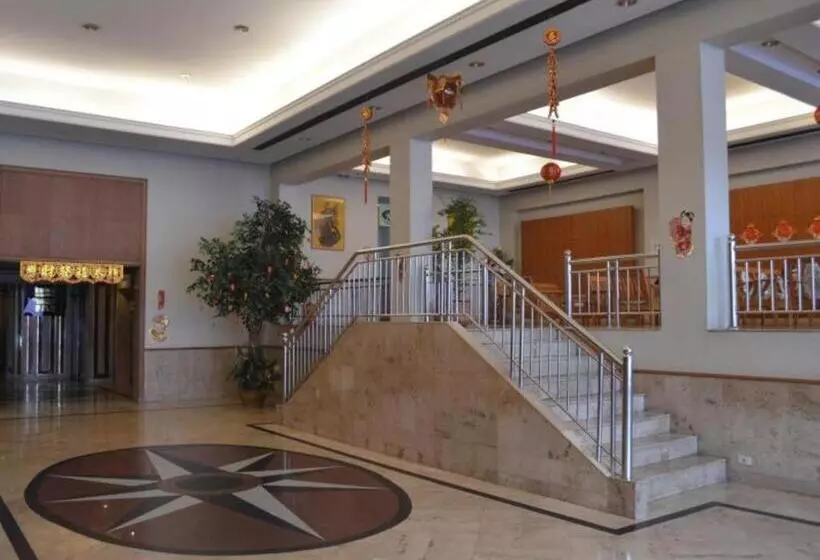 Fotos del hotel Grand Plaza  Hat Yai:  7