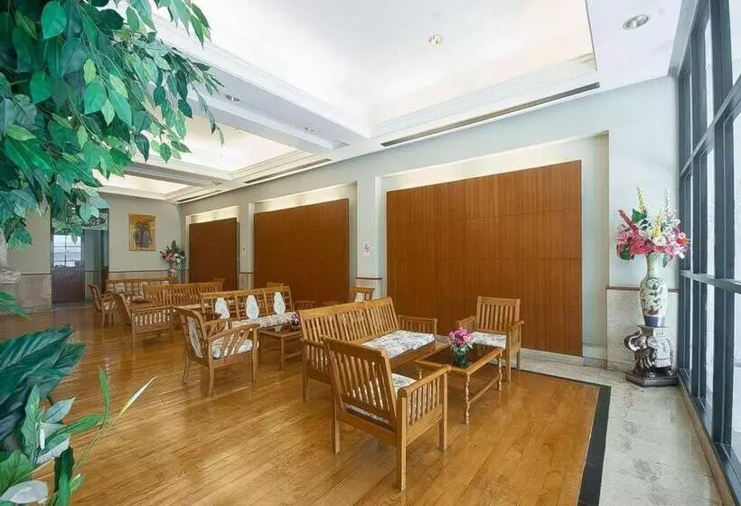 Fotos del hotel Grand Plaza  Hat Yai:  15