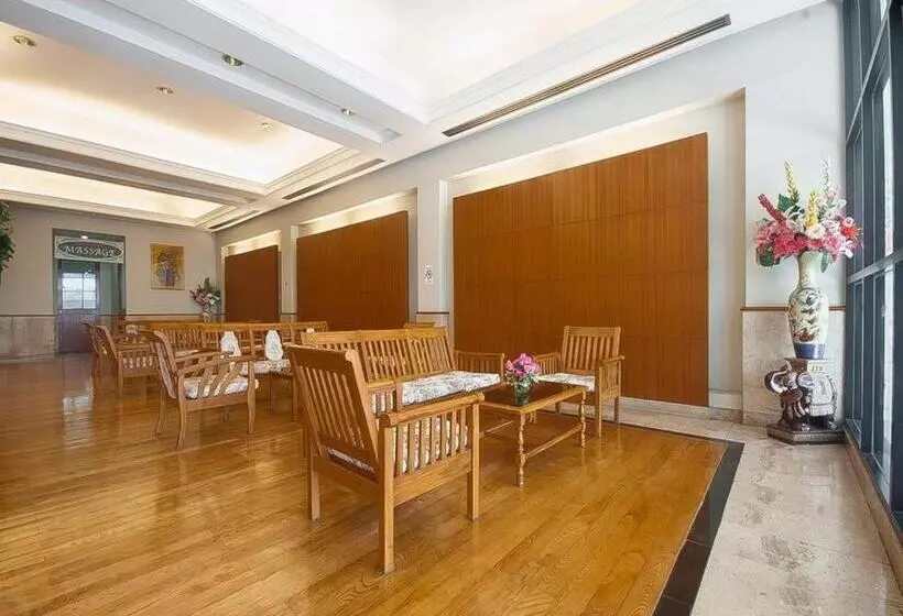 Fotos del hotel Grand Plaza  Hat Yai:  13