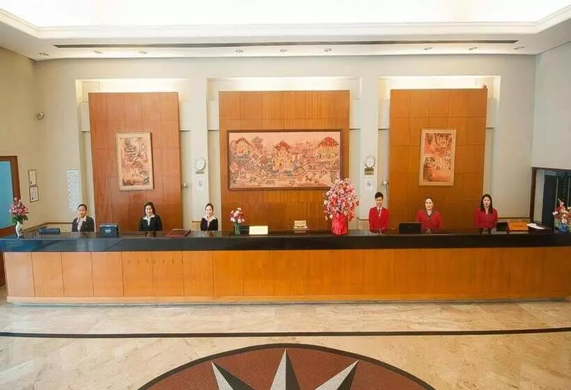 Fotos del hotel Grand Plaza  Hat Yai:  3