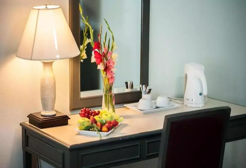 Fotos del hotel Grand Plaza  Hat Yai:  19