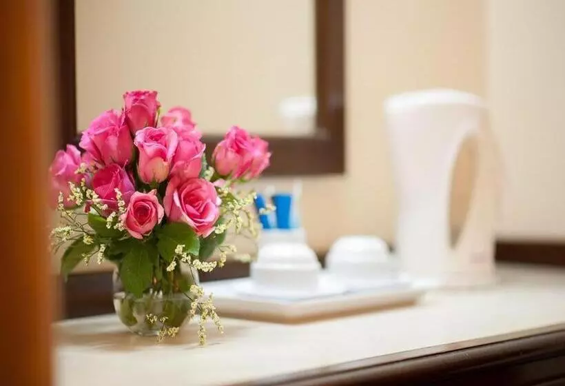 Fotos del hotel Grand Plaza  Hat Yai:  23