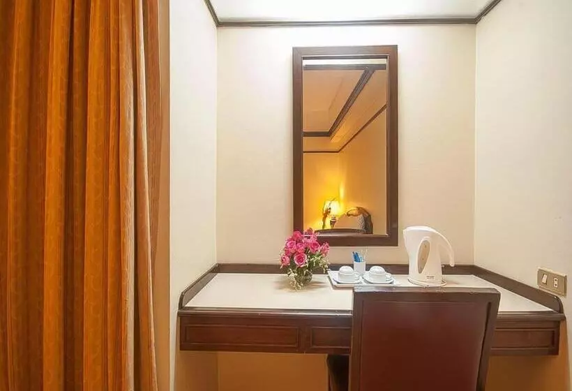 Fotos del hotel Grand Plaza  Hat Yai:  18