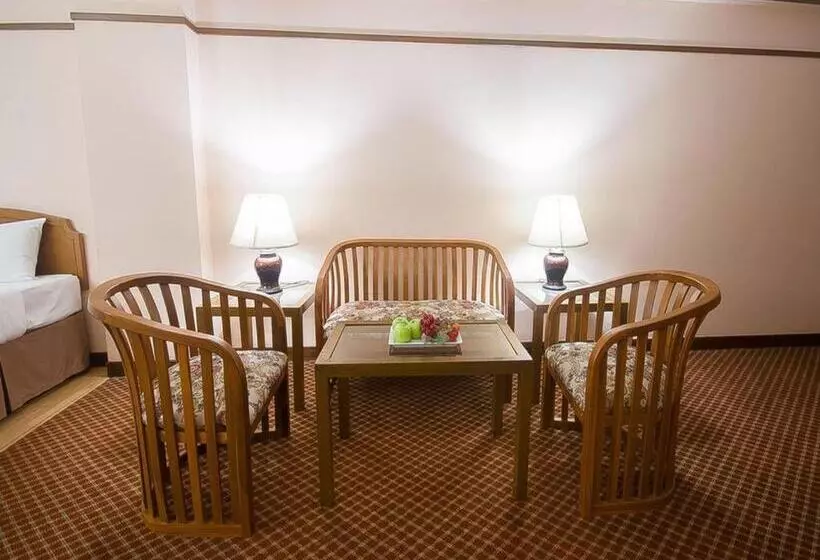 Fotos del hotel Grand Plaza  Hat Yai:  21