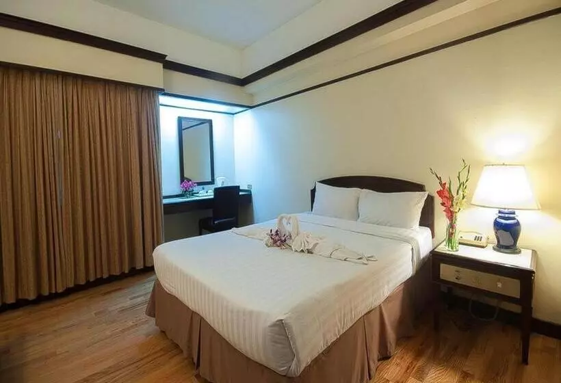 Fotos del hotel Grand Plaza  Hat Yai:  17