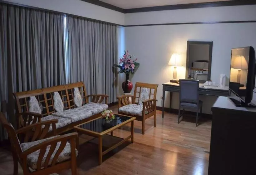 Fotos del hotel Grand Plaza  Hat Yai:  24