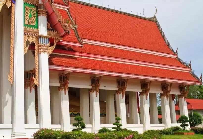 Fotos del hotel Grand Plaza  Hat Yai:  11