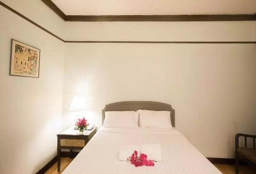 Fotos del hotel Grand Plaza  Hat Yai:  12