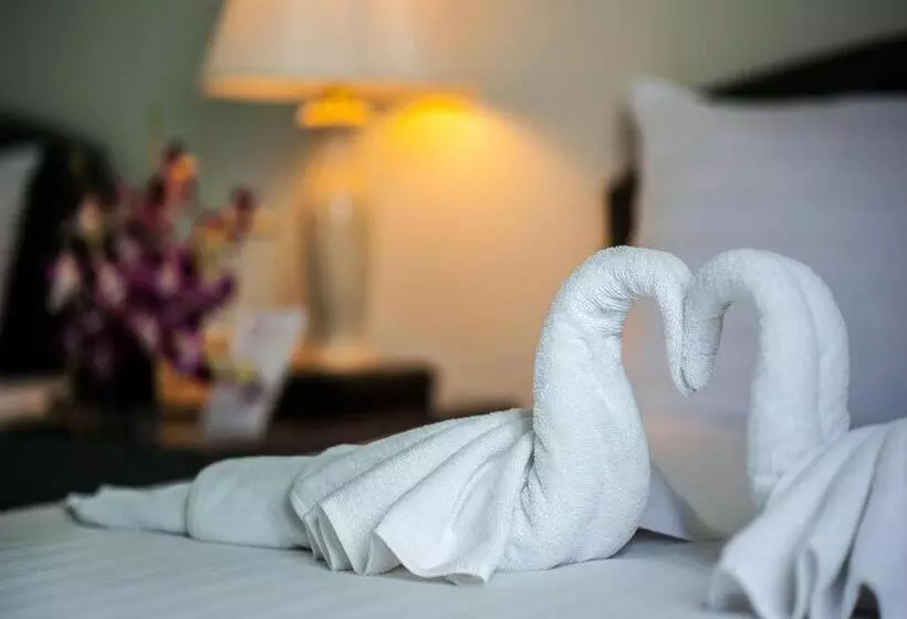 Fotos del hotel Grand Plaza  Hat Yai:  22