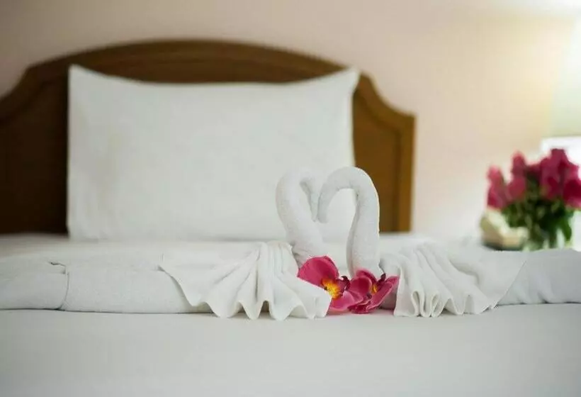 Fotos del hotel Grand Plaza  Hat Yai:  25