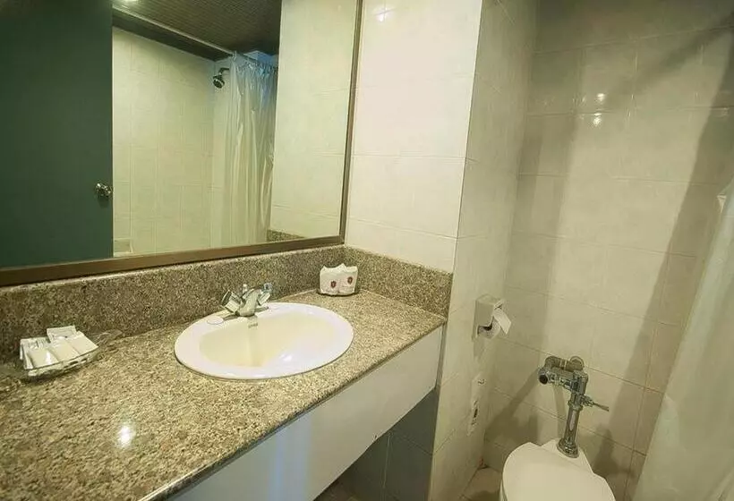 Fotos del hotel Grand Plaza  Hat Yai:  4