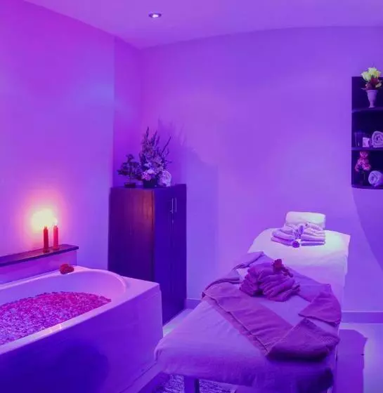 Fotos del hotel Le Ruchi The Prince:  25