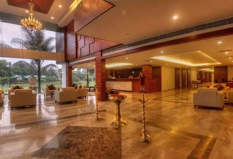 Fotos del hotel Le Ruchi The Prince:  4