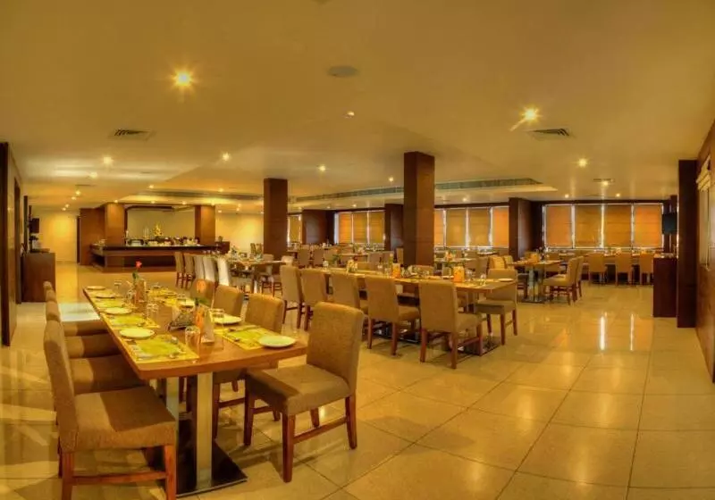 Fotos del hotel Le Ruchi The Prince:  7