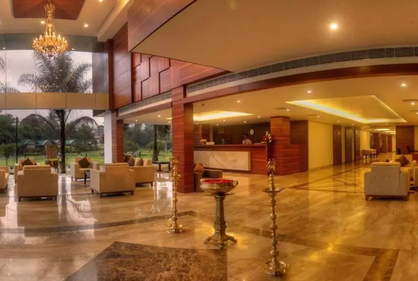 Fotos del hotel Le Ruchi The Prince:  13