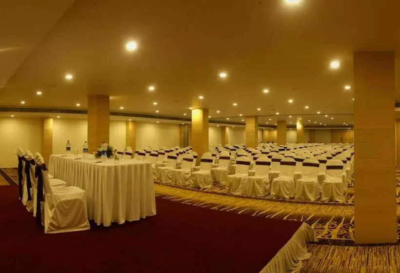 Fotos del hotel Le Ruchi The Prince:  20