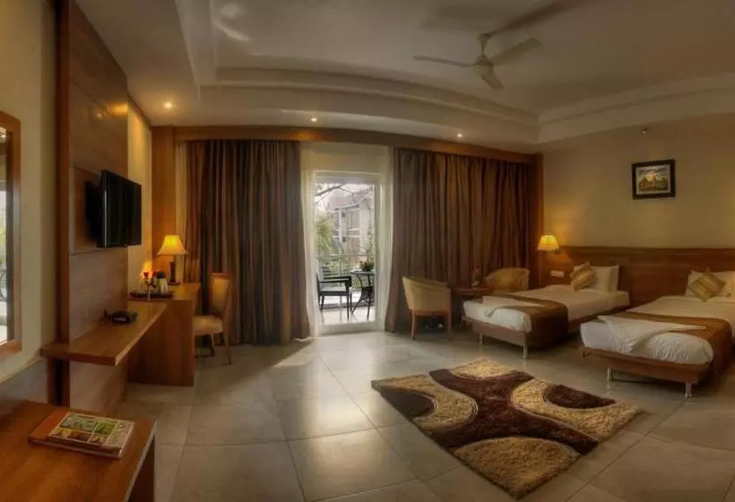 Fotos del hotel Le Ruchi The Prince:  11