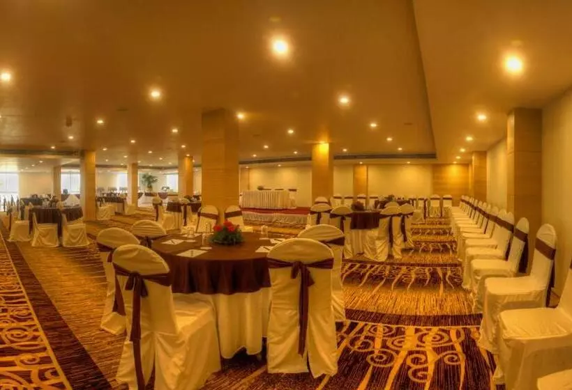 Fotos del hotel Le Ruchi The Prince:  19