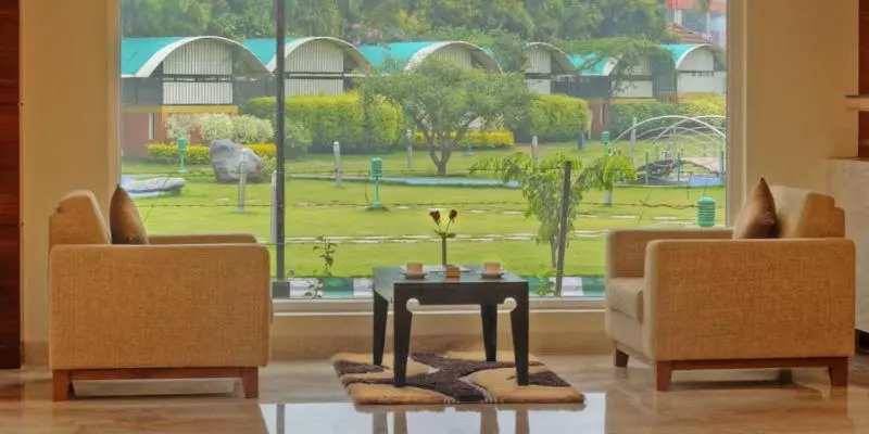 Fotos del hotel Le Ruchi The Prince:  9