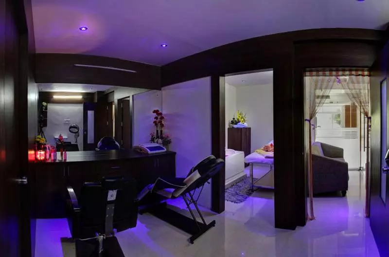 Fotos del hotel Le Ruchi The Prince:  24