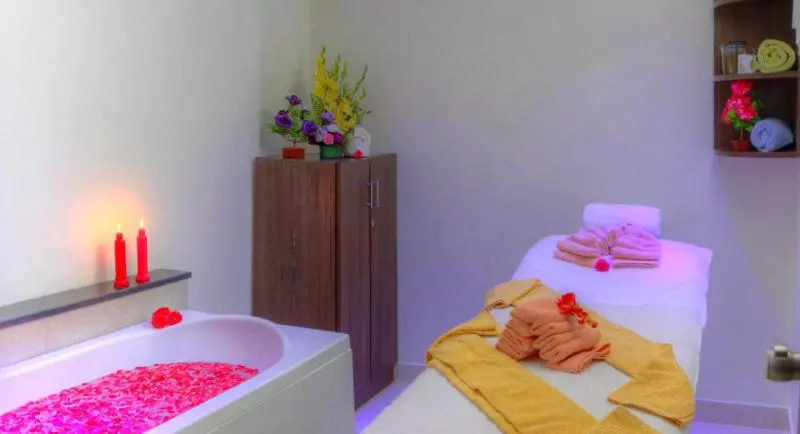 Fotos del hotel Le Ruchi The Prince:  6