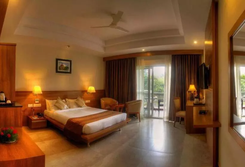 Fotos del hotel Le Ruchi The Prince:  23