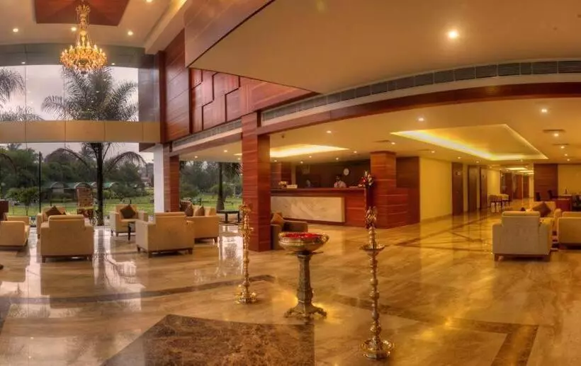 Fotos del hotel Le Ruchi The Prince:  18