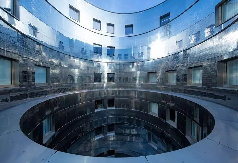 Fotos del hotel Ruby Marie  Vienna:  24