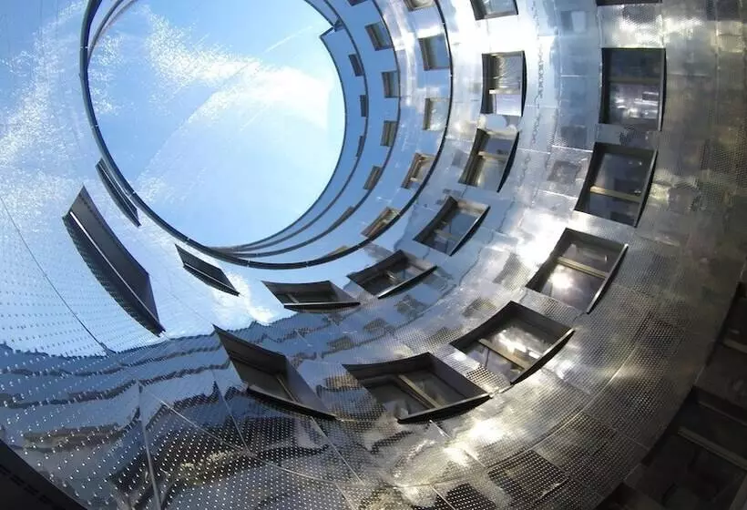 Fotos del hotel Ruby Marie  Vienna:  14