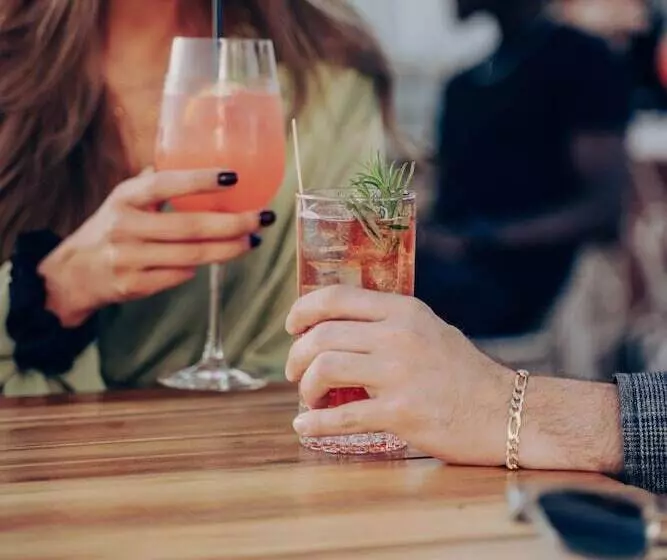 Fotos del hotel Ruby Marie  Vienna:  22