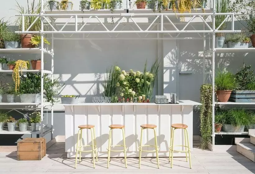 Fotos del hotel Ruby Marie  Vienna:  13