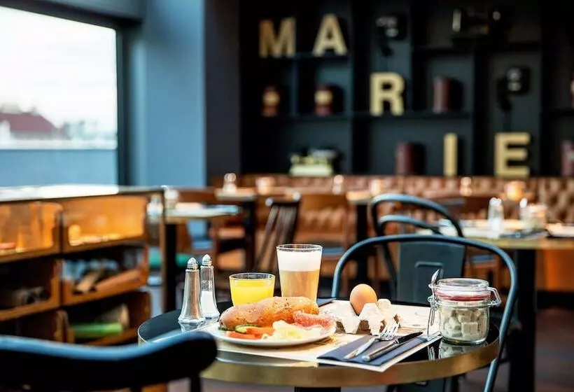 Fotos del hotel Ruby Marie  Vienna:  19