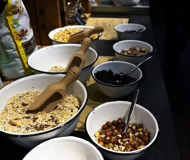 Fotos del hotel Ruby Marie  Vienna:  3