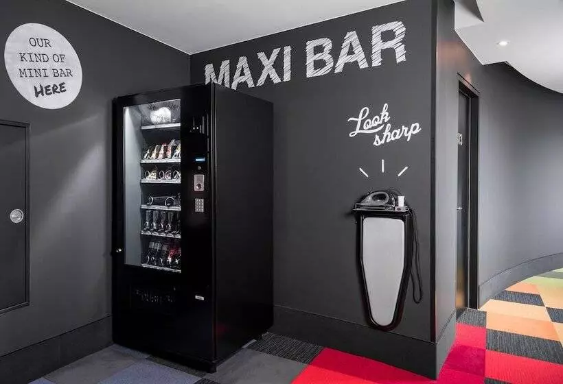 Fotos del hotel Ruby Marie  Vienna:  18