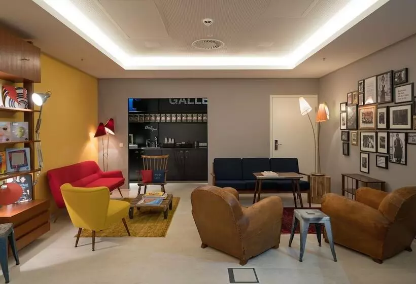 Fotos del hotel Ruby Marie  Vienna:  2