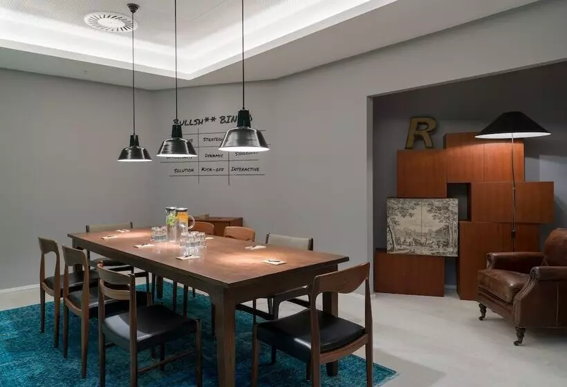 Fotos del hotel Ruby Marie  Vienna:  5