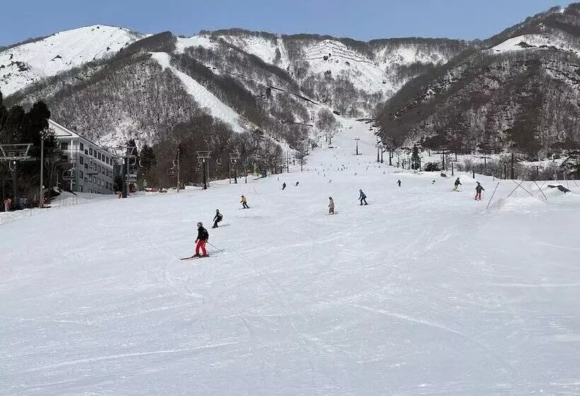 Fotos del hotel Sejour Mint:  6