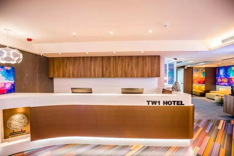 Fotos del hotel Walker Hotel. Ximen:  4