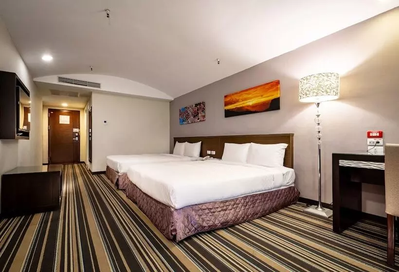 Fotos del hotel Yoyo:  13