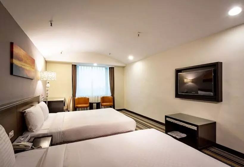 Fotos del hotel Yoyo:  15